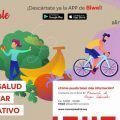 Cruz Roja Madrid inicia el programa +Saludable a través de la plataforma Biwel