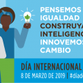 Día Internacional de la Mujer 2019