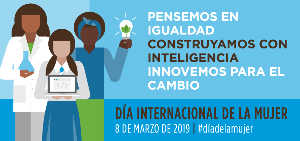 Día Internacional de la Mujer 2019