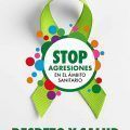 El personal sanitario sufrió al menos dos agresiones físicas al día durante 2018