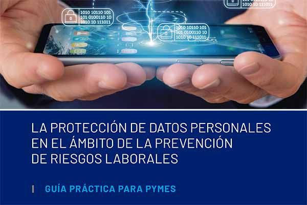 GUIA RGPD PRL