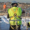 El Servicio de Prevención Propio de INBISA Construcción cumple su primer año