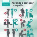 Infografia manipulación de cargas Quironprevención