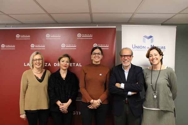 La Igualdad en la empresa, un reto constante