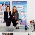 MUTUA BALEAR PARTICIPA EN LA FERIA DE OCUPACIÓN 2019