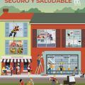 Póster para el día mundial de la seguridad y salud en el trabajo 2019
