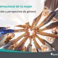 Prevención y perspectiva de género a examen en el día internacional de la mujer