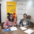 Randstad y umivale firman un convenio para favorecer la inclusión de trabajadores con discapacidad
