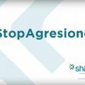 #StopAgresiones