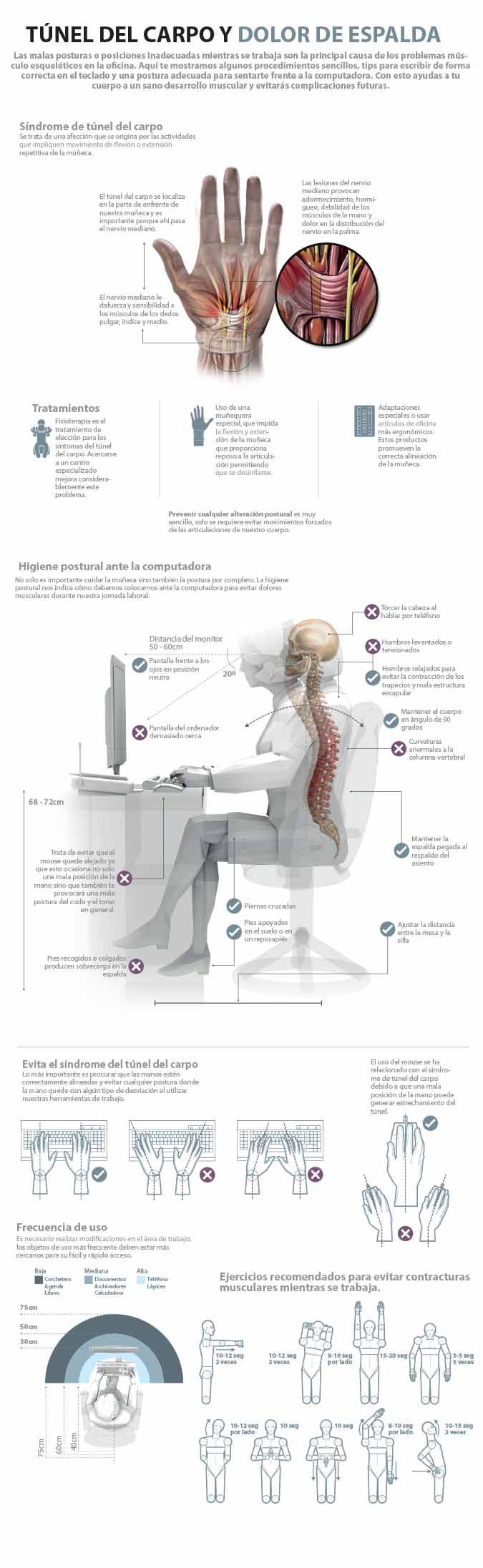 Tunel-Carpiano-Dolor-Espalda-Infografia
