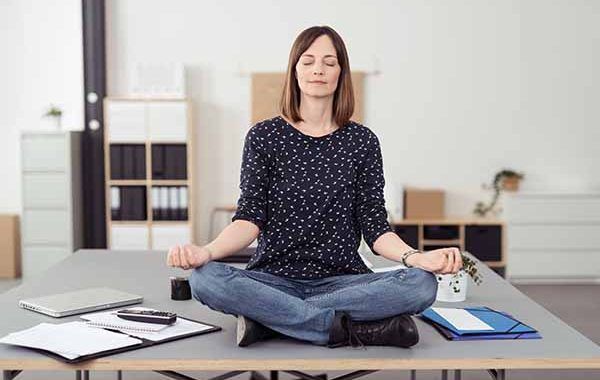 Mindfulness y liderazgo
