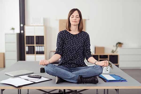 Mindfulness y liderazgo