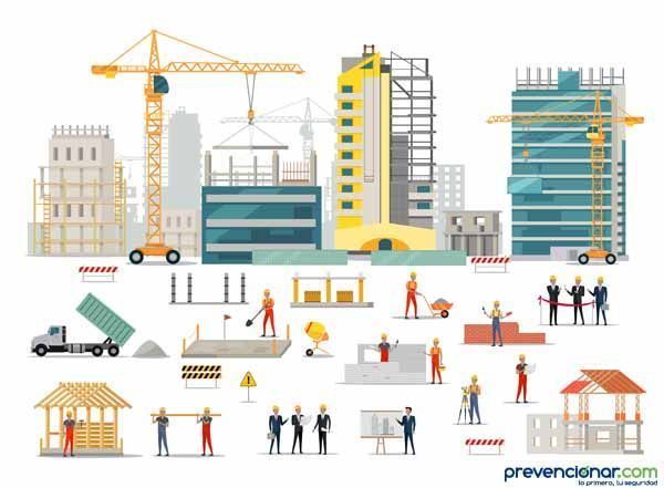 construcción