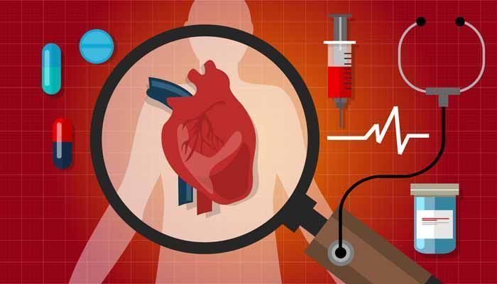enfermedades cardiovasculares