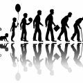 evolución