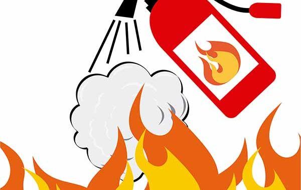 Principios Básicos de Seguridad contra incendios ¡Manual gratuito!