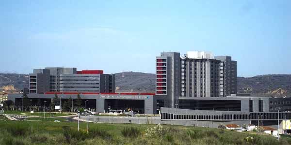 El Hospital de León se adhiere a la declaración de Luxemburgo