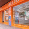 masterd