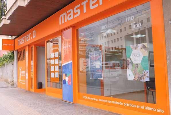 El Grupo MasterD recibe de Bureau Veritas la Certificación de Organización Saludable