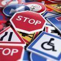 seguridad vial