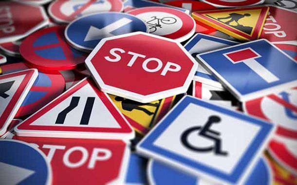 Seguridad vial laboral: Comisiones Obreras también se implica