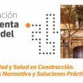 seguridad y salud en construcción - análisis normativo y soluciones prácticas