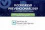 Servicios de Prevención Ajenos se suma al II Congreso Prevencionar 2019