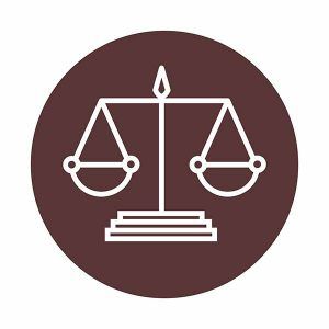 tribunales