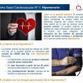 umivale lanza una campaña preventiva contra las enfermedades cardiovasculares
