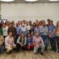40 técnicos de Seguridad y Salud de Aqualia comparten conocimiento y formación en un encuentro internacional
