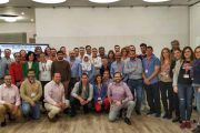 40 técnicos de Seguridad y Salud de Aqualia comparten conocimiento y formación en un encuentro internacional