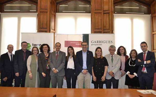 Crean la Cátedra Grupo Terra Próspera de Prevención de Riesgos Laborales