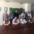 LA AGENCIA PUBLICA SANITARIA PONIENTE vuelve a someter a Auditoría Legal el Sistema de Gestión en Prevención de Riesgos Laborales con PREVYCONTROL