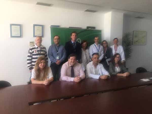 LA AGENCIA PUBLICA SANITARIA PONIENTE vuelve a someter a Auditoría Legal el Sistema de Gestión en Prevención de Riesgos Laborales con PREVYCONTROL