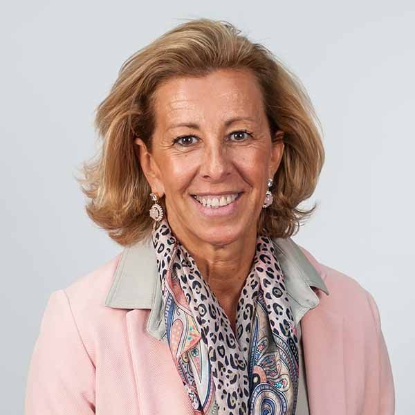 Isabel García Gismera, nueva subdirectora general de Asistencia Sanitaria de Asepeyo