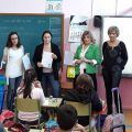 La Comunidad de Madrid promueve la PRL entre los estudiantes madrileños