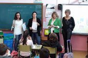 La Comunidad de Madrid promueve la PRL entre los estudiantes madrileños #28PRL