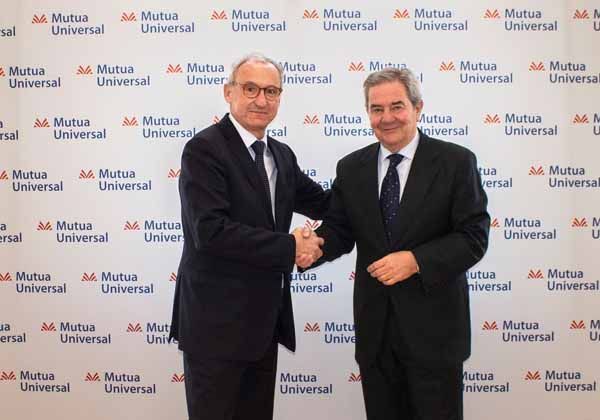 Inteligencia Artificial y Machine Learning, Mutua Universal impulsa su transformación Digital