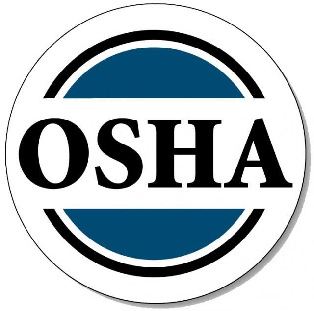 Occupational Safety and Health Administration