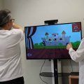 Unión de Mutuas amplía la rehabilitación virtual para las lesiones traumatológicas