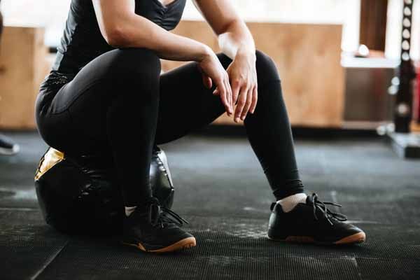 Estudio: Beneficios de la actividad física para la salud de los trabajadores