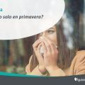 ¿Qué es exactamente la alergia y qué la provoca?