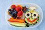 Come sano y muévete. 12 decisiones saludables
