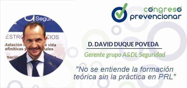 David Duque 