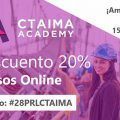 ¡Ampliamos la promoción! El futuro de la #PRL pasa por la formación