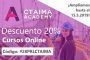 ¡Ampliamos la promoción!  El futuro de la #PRL pasa por la formación