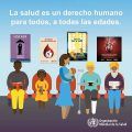 día mundial de la salud 2019