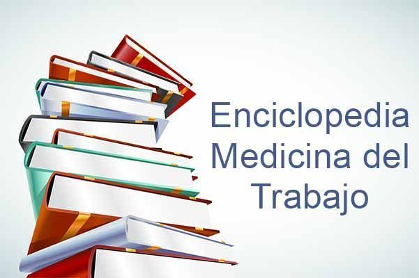 enciclopedia medicina del trabajo