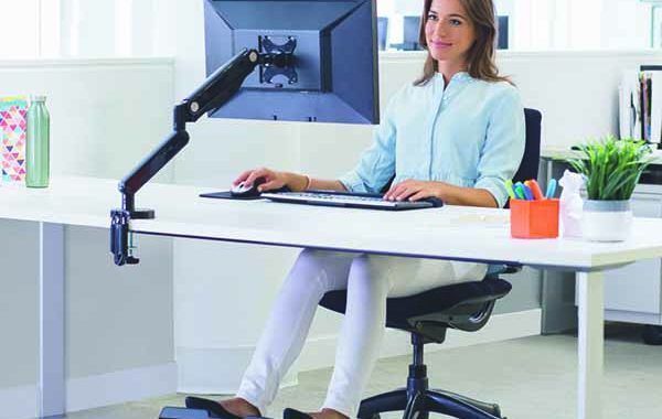 La prevención y ergonomía en el nuevo modelo de trabajo post COVID será uno de los temas estrellas del III Congreso Internacional Prevencionar