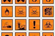 ¿Qué deben incluir las fichas de datos de seguridad?